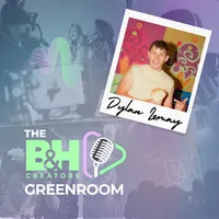 B&H Photography Podcast artwork