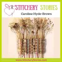 Stitchery Stories artwork