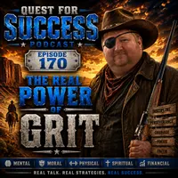 Quest for Success artwork