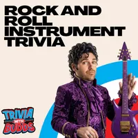 Trivia With Budds artwork