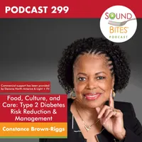 Sound Bites A Nutrition Podcast artwork