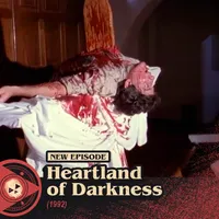 Straight Chilling: Horror Movie Review artwork