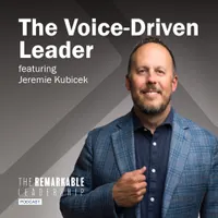 The Remarkable Leadership Podcast artwork
