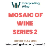 Interpreting Wine Podcast artwork