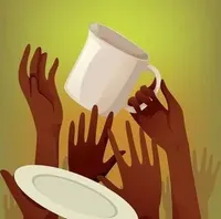 The Racist Sandwich Podcast artwork