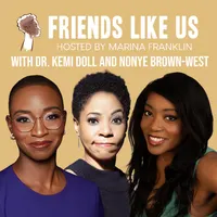 Friends Like Us artwork