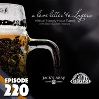 Beer Busters artwork