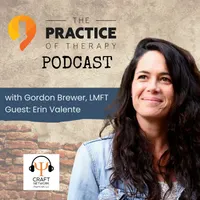 The Practice of Therapy Podcast artwork