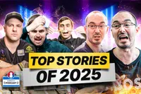 PokerNews Podcast artwork