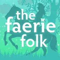 The Faerie Folk - Folklore, Myths and Legends from the U.K artwork