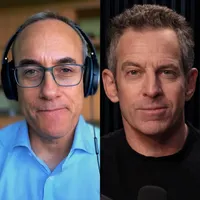Making Sense with Sam Harris artwork