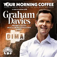 Your Morning Coffee Podcast artwork