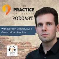 The Practice of Therapy Podcast artwork