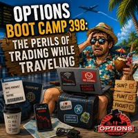 Options Boot Camp artwork