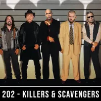 Kliq This: The Kevin Nash Podcast artwork