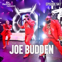 The Joe Budden Podcast artwork