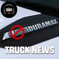 The Truck Show Podcast artwork