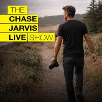The Chase Jarvis LIVE Show artwork