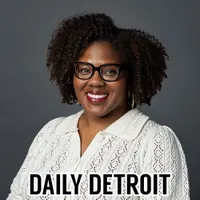 Daily Detroit artwork