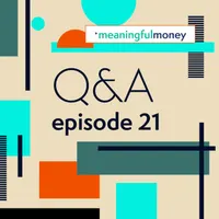 The Meaningful Money Personal Finance Podcast artwork