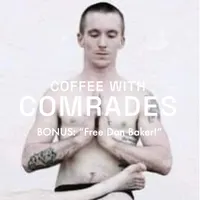 Coffee with Comrades artwork