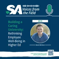 SA Voices From the Field artwork