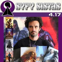 SyFy Sistas artwork