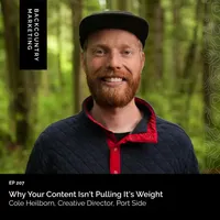 Backcountry Marketing artwork