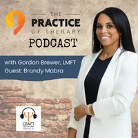 The Practice of Therapy Podcast artwork
