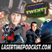 Thirty Twenty Ten artwork