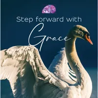 Pick Three Cards - weekly spiritual guidance and inspiration artwork