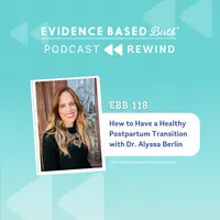 Evidence Based Birth® artwork
