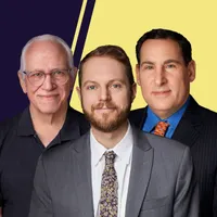So to Speak: The Free Speech Podcast artwork