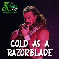 The Snake Pit artwork