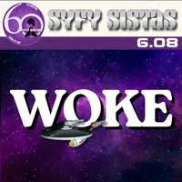SyFy Sistas artwork