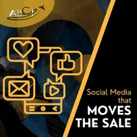 aviationmarketing's podcast artwork