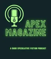 Apex Magazine Podcast artwork