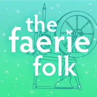 The Faerie Folk - Folklore, Myths and Legends from the U.K artwork