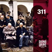 DianaUribe.fm artwork