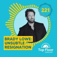 Top Floor artwork