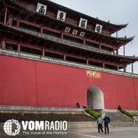 VOMRadio artwork