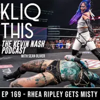 Kliq This: The Kevin Nash Podcast artwork