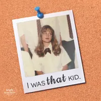 Angela Watson's Truth for Teachers artwork