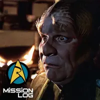 Mission Log: A Roddenberry Star Trek Podcast artwork
