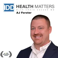 IDD Health Matters artwork