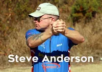 That Shooting Show With Steve Anderson artwork