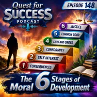 Quest for Success artwork