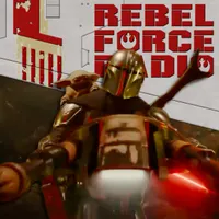 Rebel Force Radio: Star Wars Podcast artwork