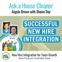 Ask a House Cleaner artwork