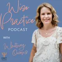 Wise Practice Podcast artwork